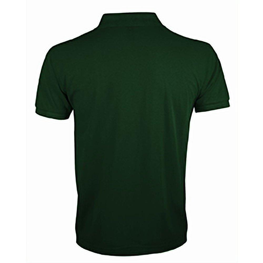 SOLS Prime Pique Kurzarm Polo Shirt