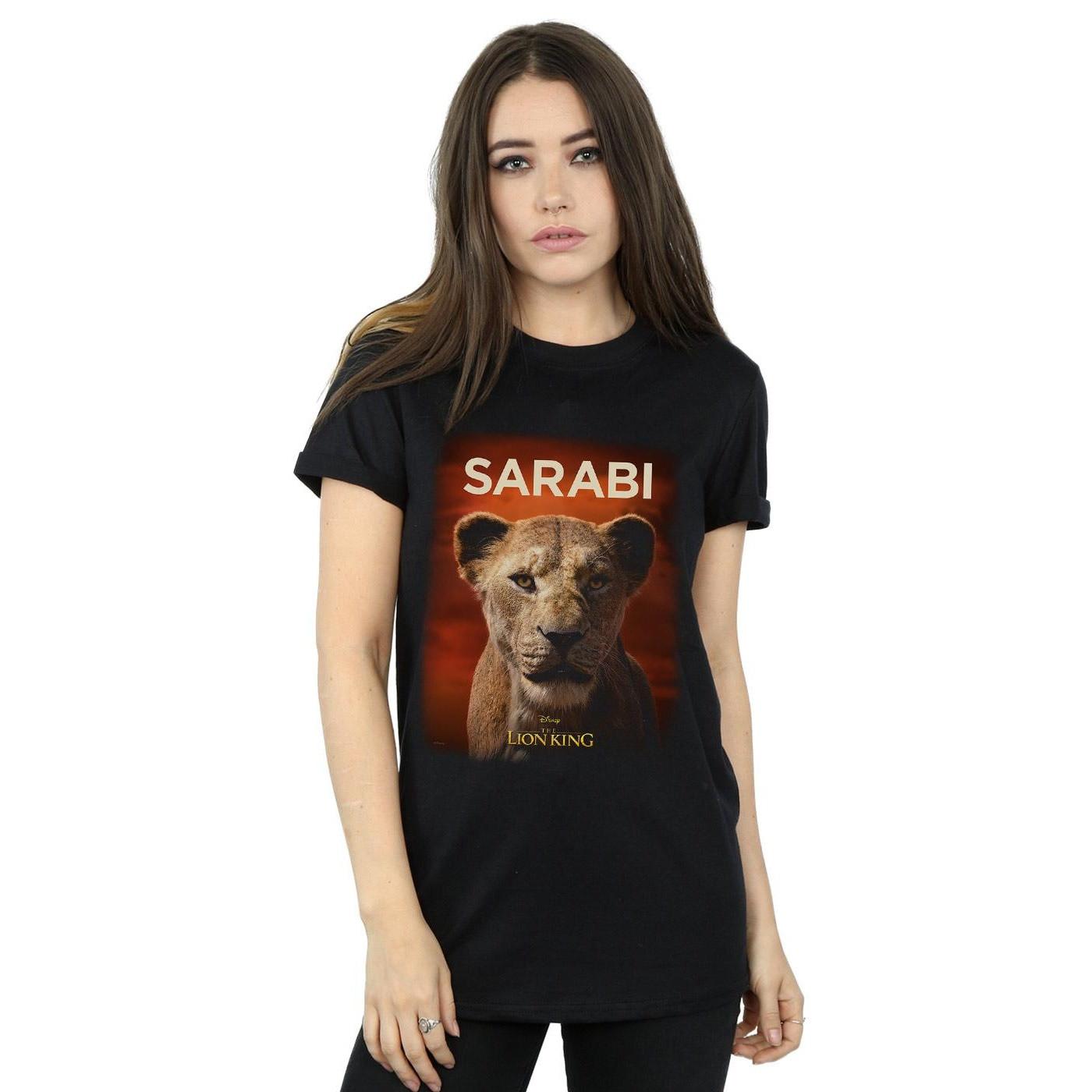 Disney The Lion King T-Shirt