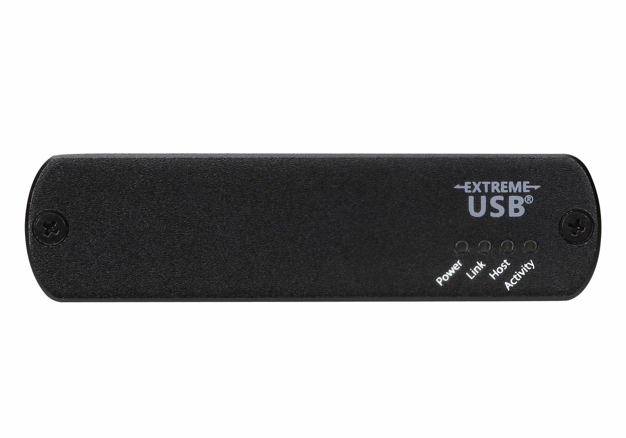ATEN ATEN 4-Port USB 2.0 CAT 5 Extender