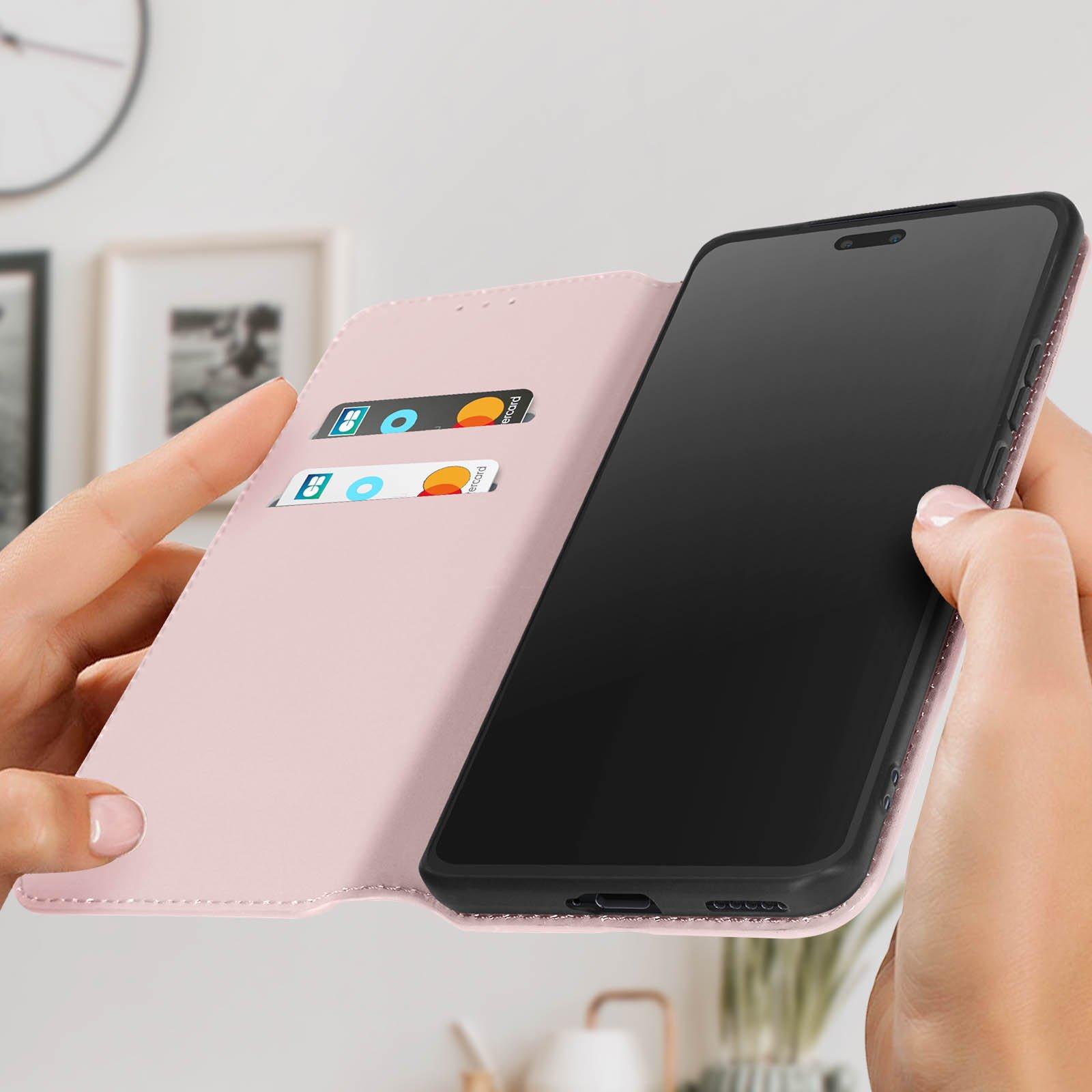 Avizar Classic Cover Xiaomi 13 Lite