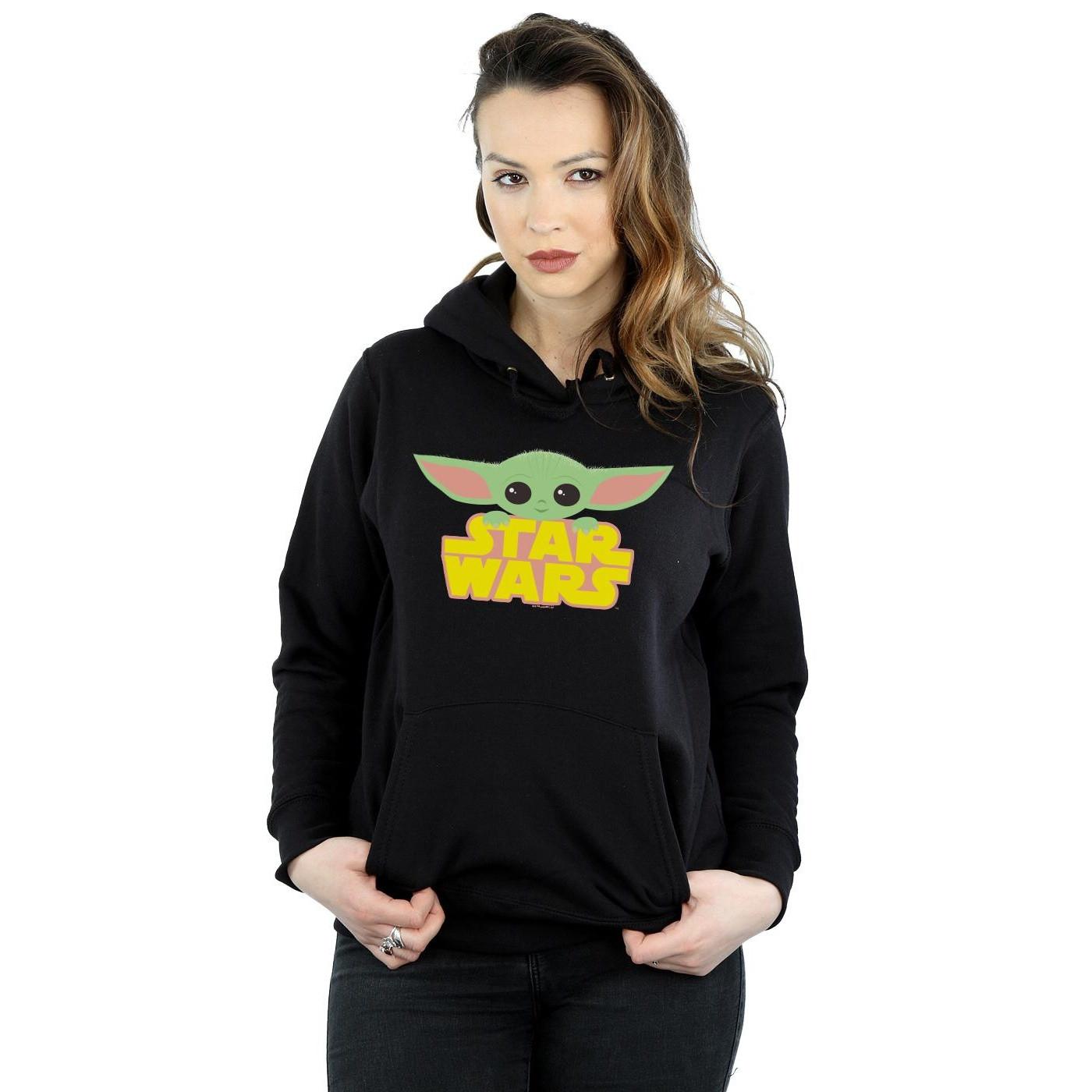 STAR WARS The Mandalorian The Child Kapuzenpullover