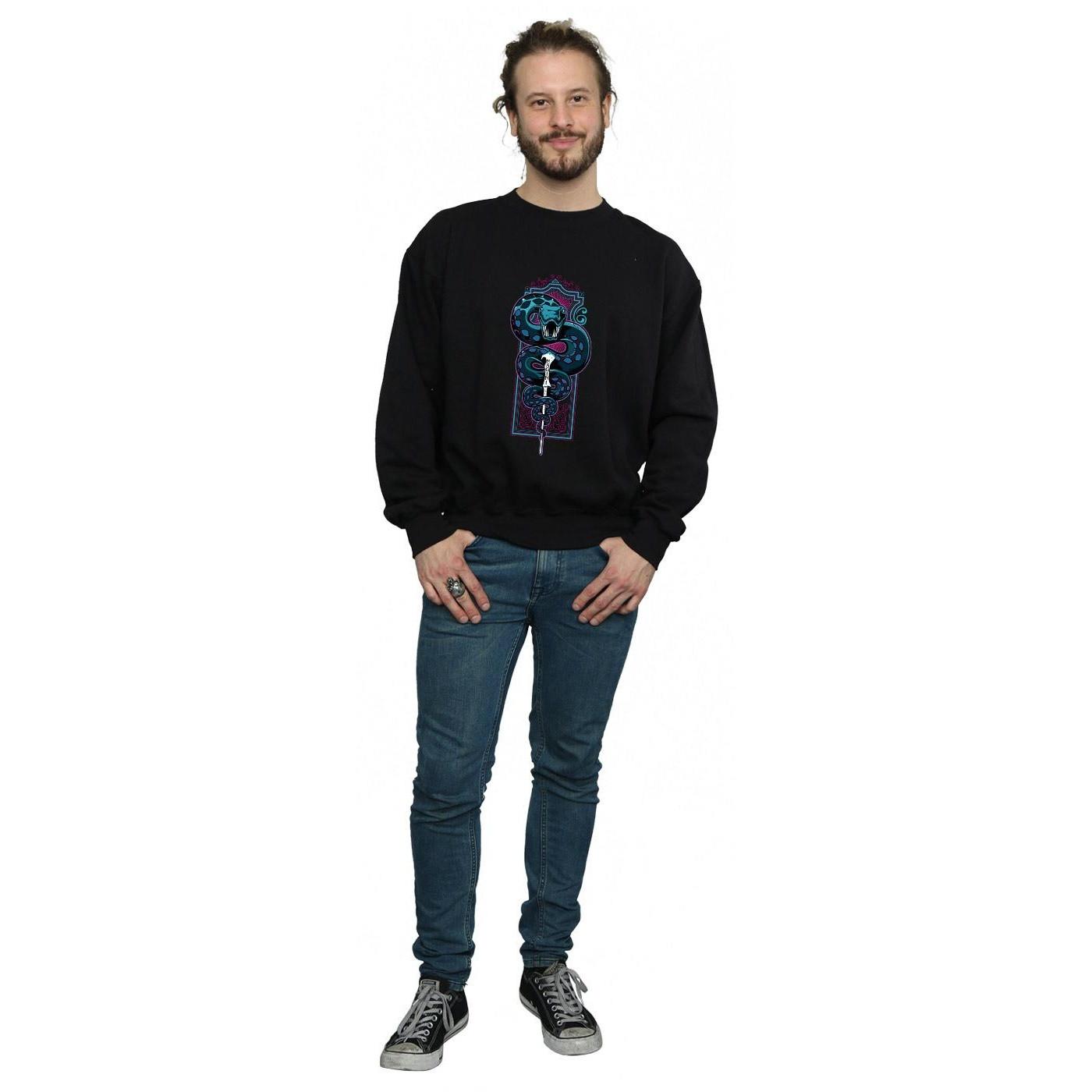 Harry Potter Sweatshirt