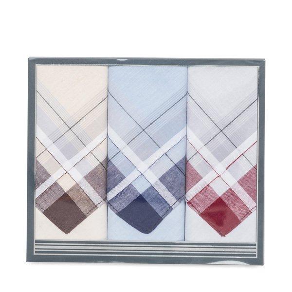 Manor Herrentaschentuch