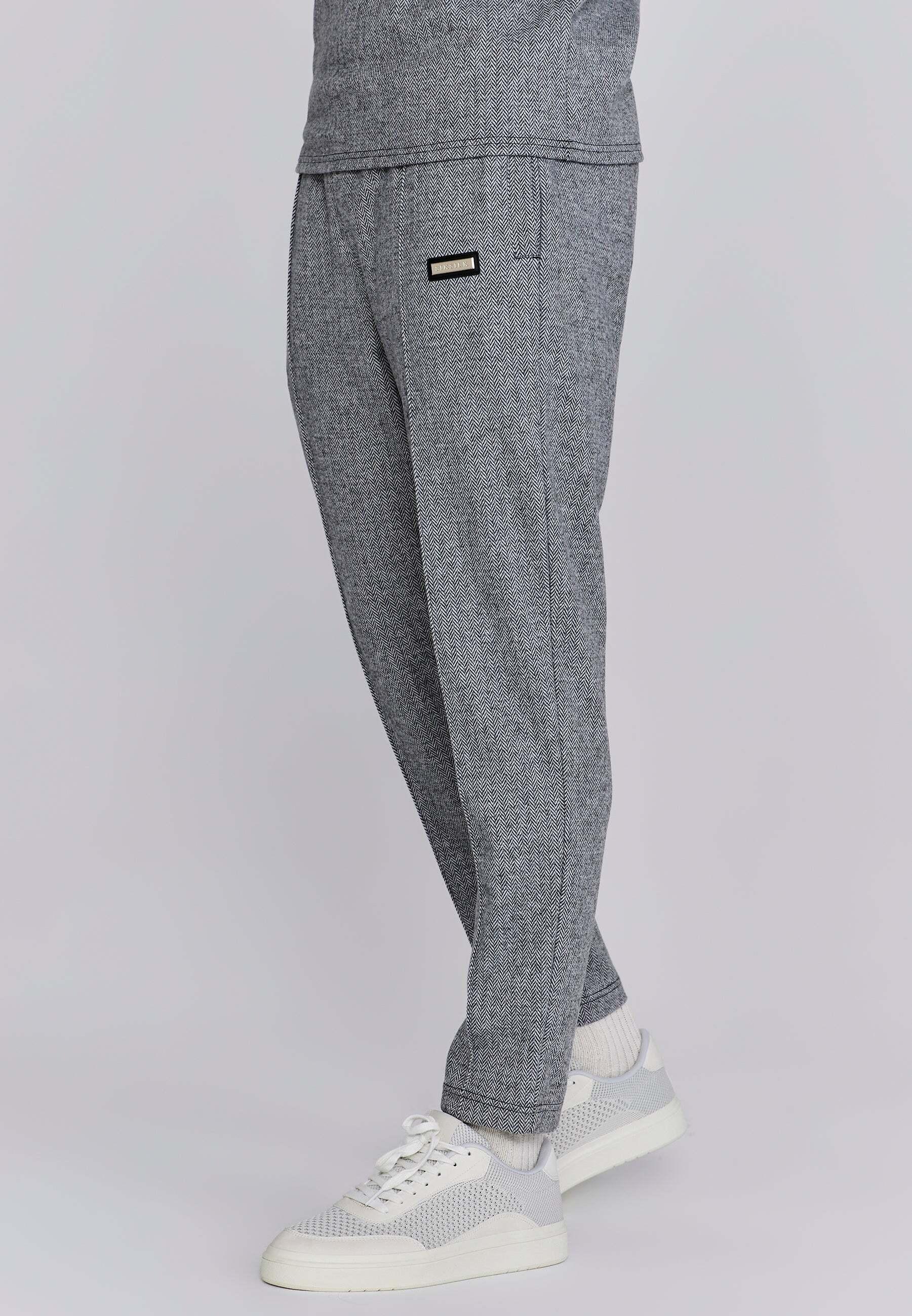 Sik Silk Smart Jogger Jogginghose