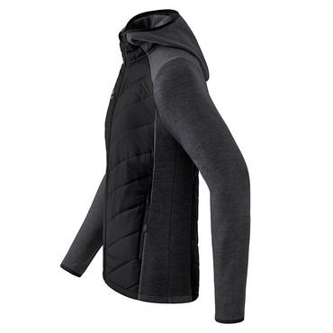 Erima kinderjacke matelassée