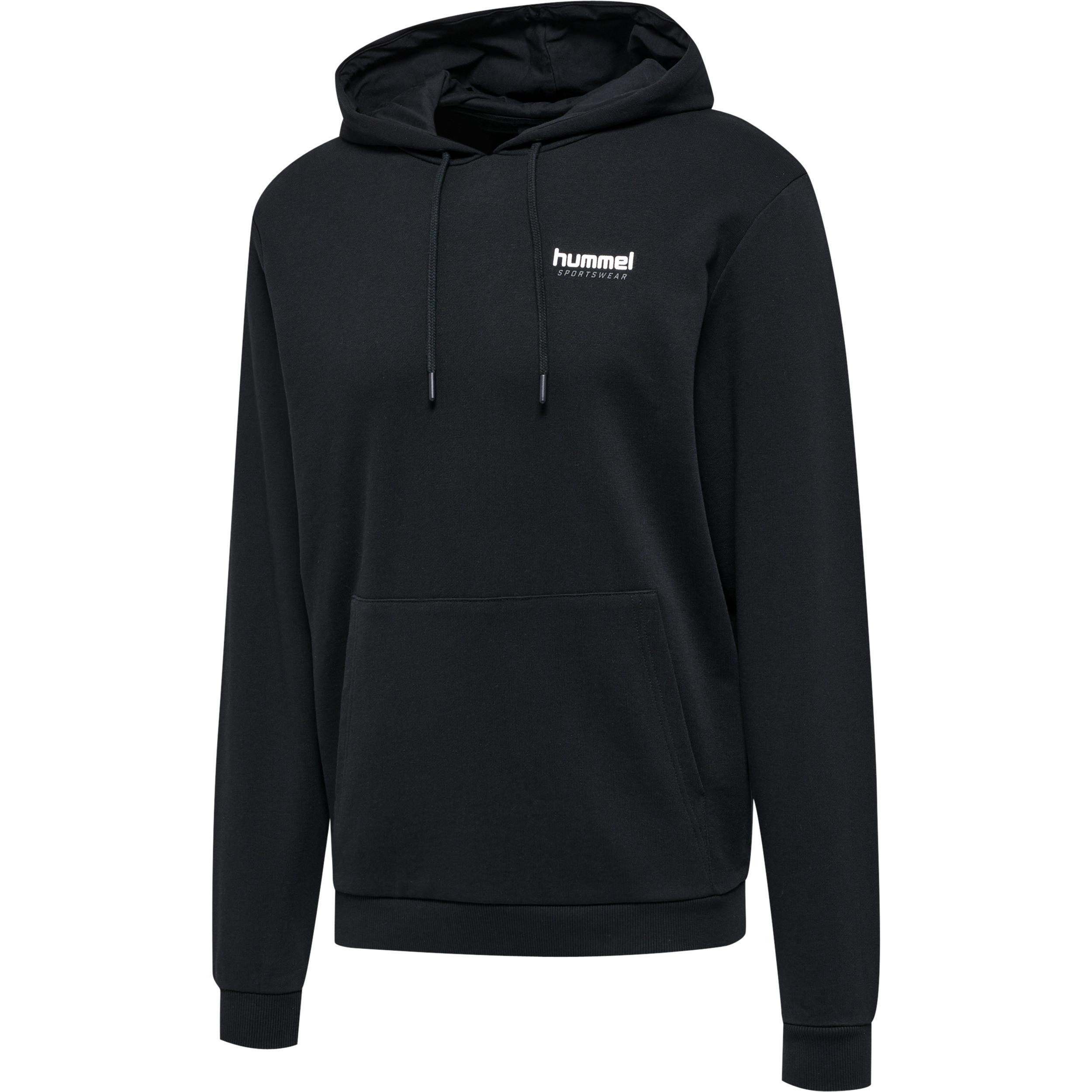 Hummel kapuzenpullover lgc austin