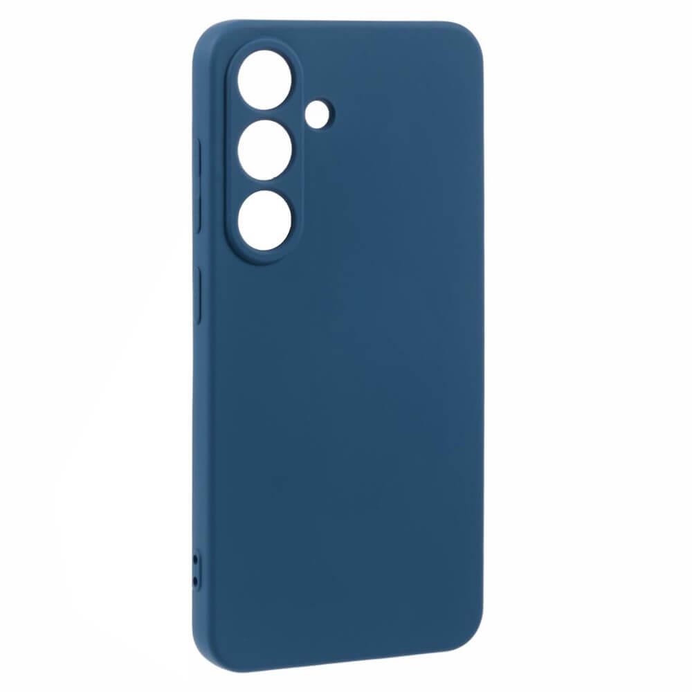 Cover-Discount Galaxy S25+ Plus - Silikon Gummi Hülle