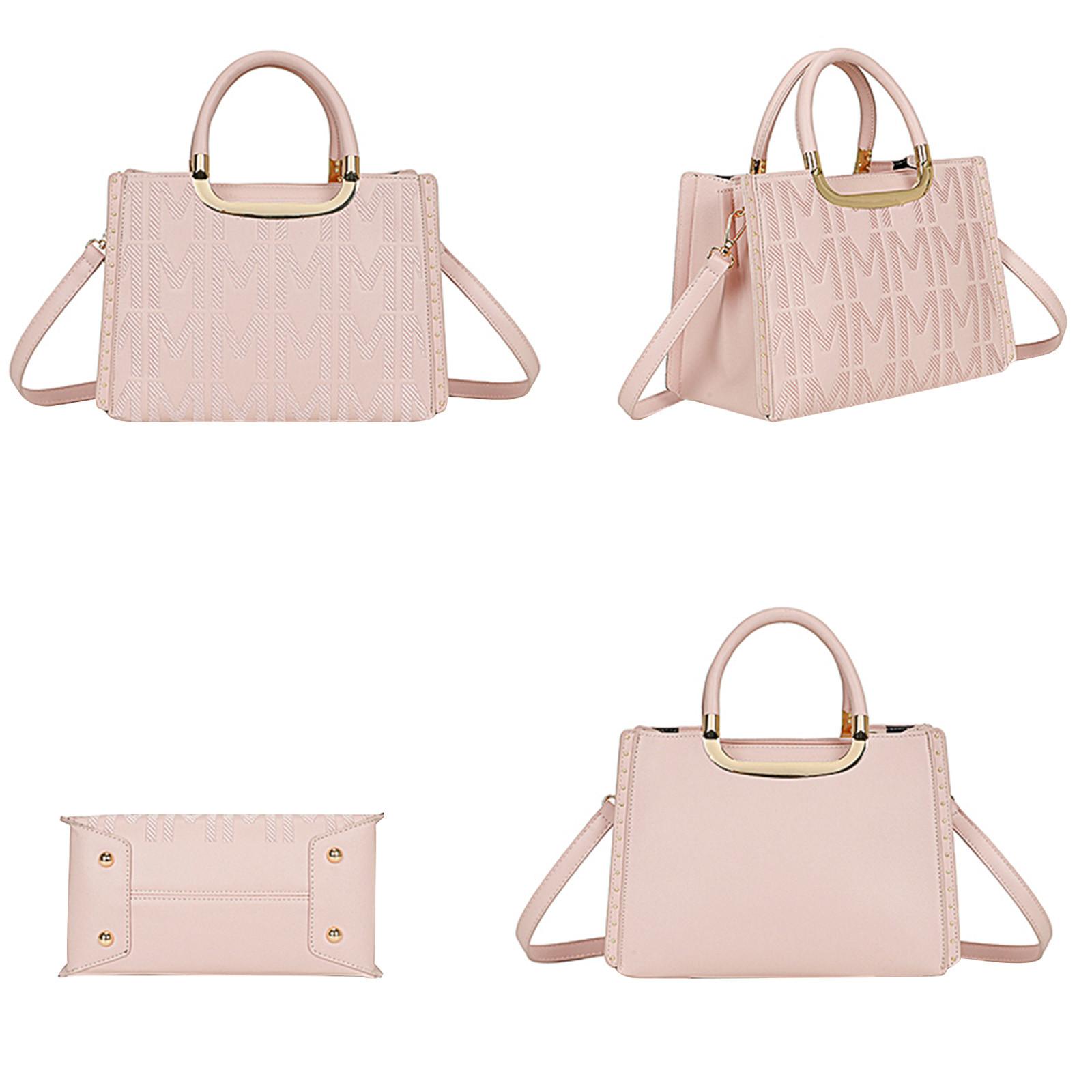 Gallantry Bedruckte Handtasche