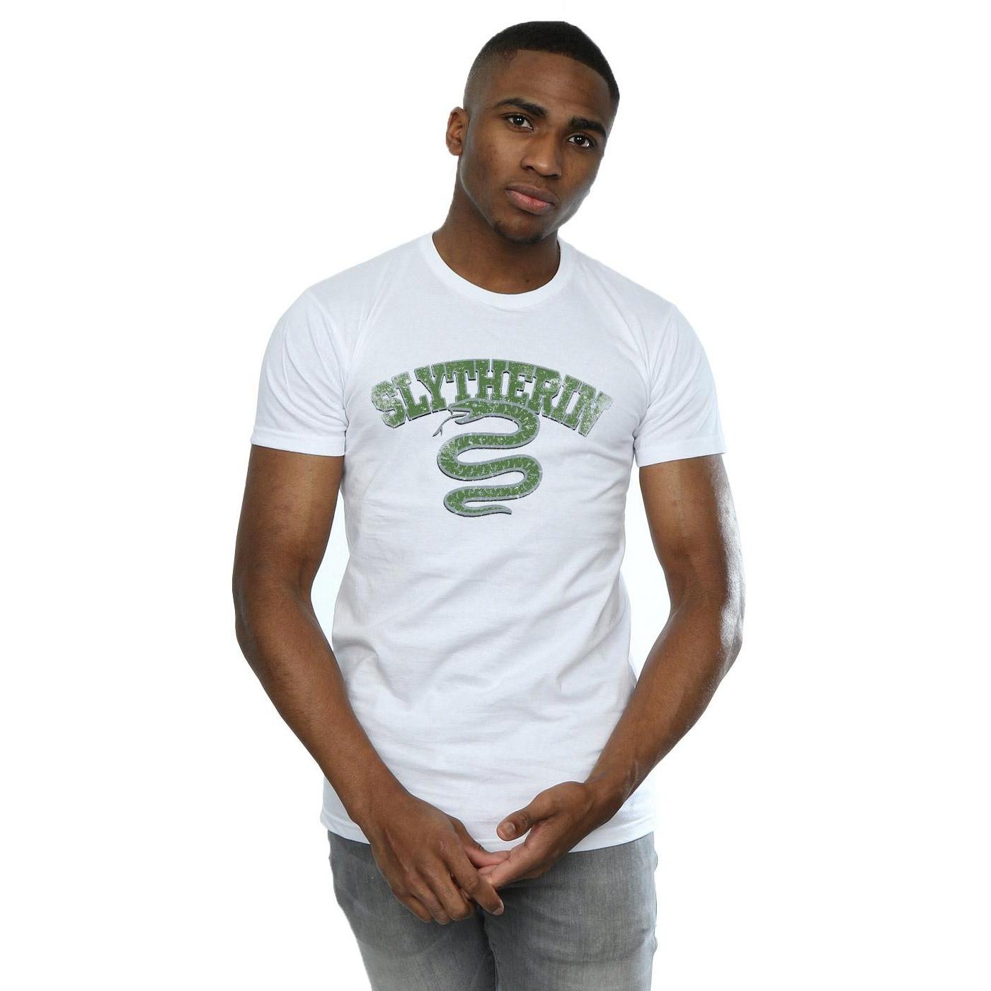 Harry Potter Slytherin T-Shirt