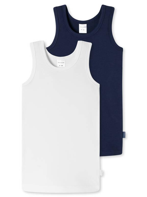 Schiesser Boys Shirts