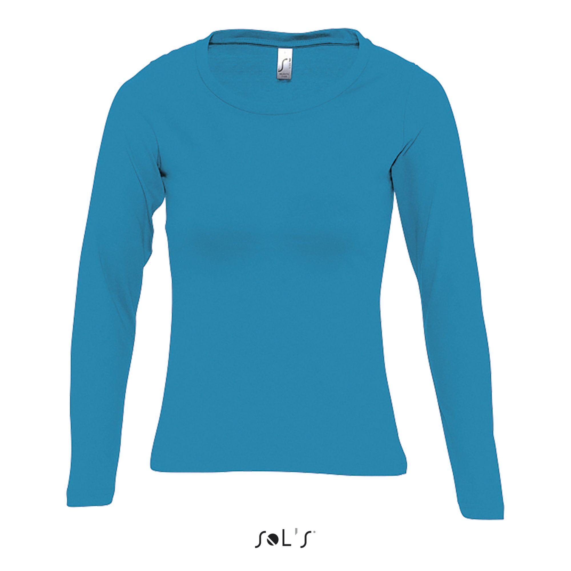 SOLS Majestic T-Shirt
