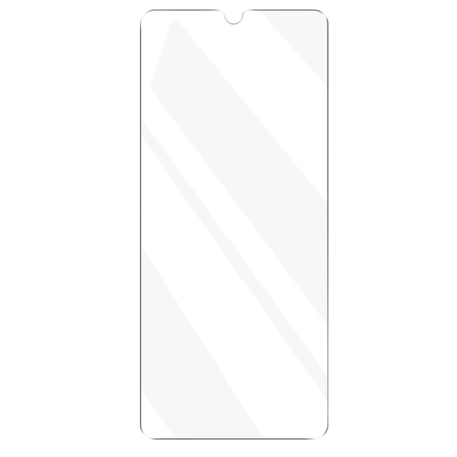 Avizar Folie Samsung A05 / A05sTransparent