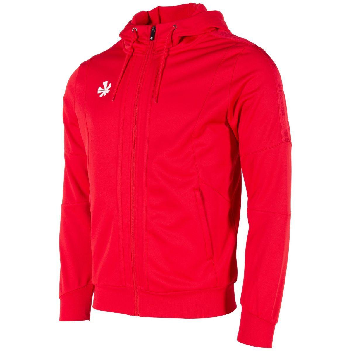Reece Australia kinder kapuzen-trainingsjacke mit reißverschluss cleve tts