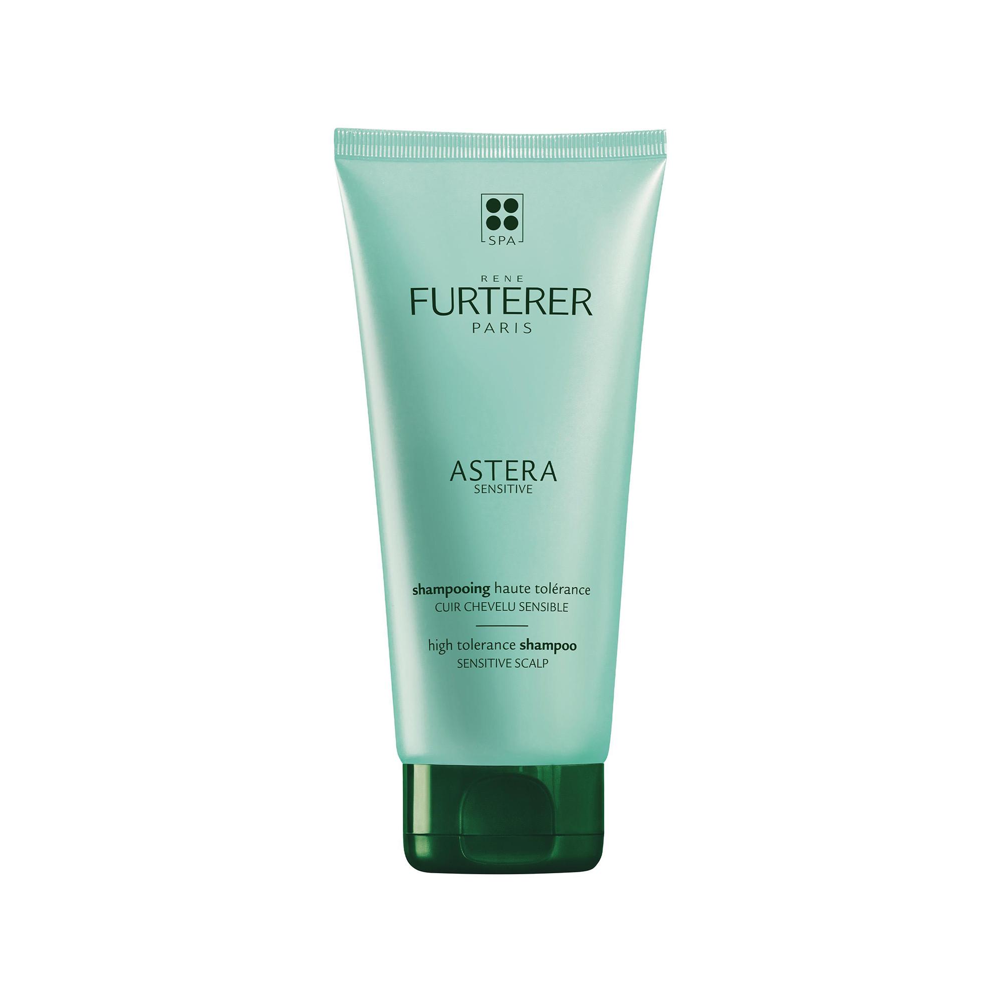 FURTERER Astera Sensitive Hochverträgliches Shampoo