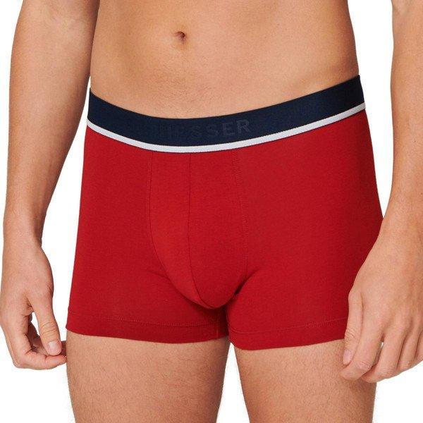 Schiesser 6er Pack - 95/5 - Organic Cotton - Shorts / Pants