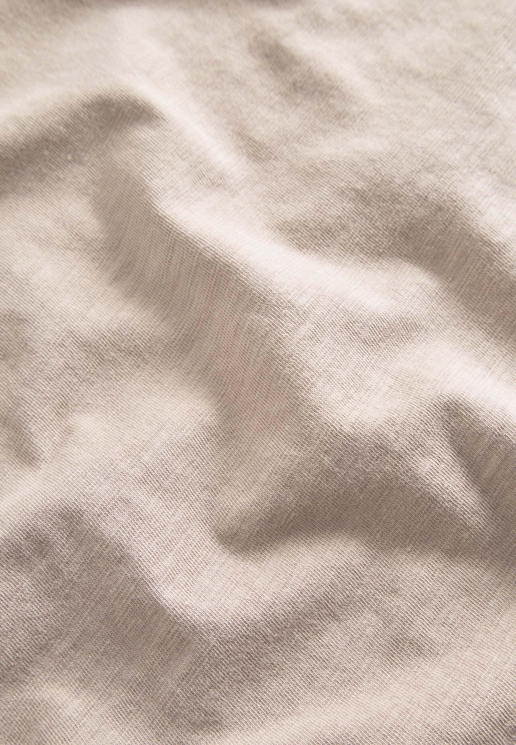 Colours & Sons Slub Langarmshirt