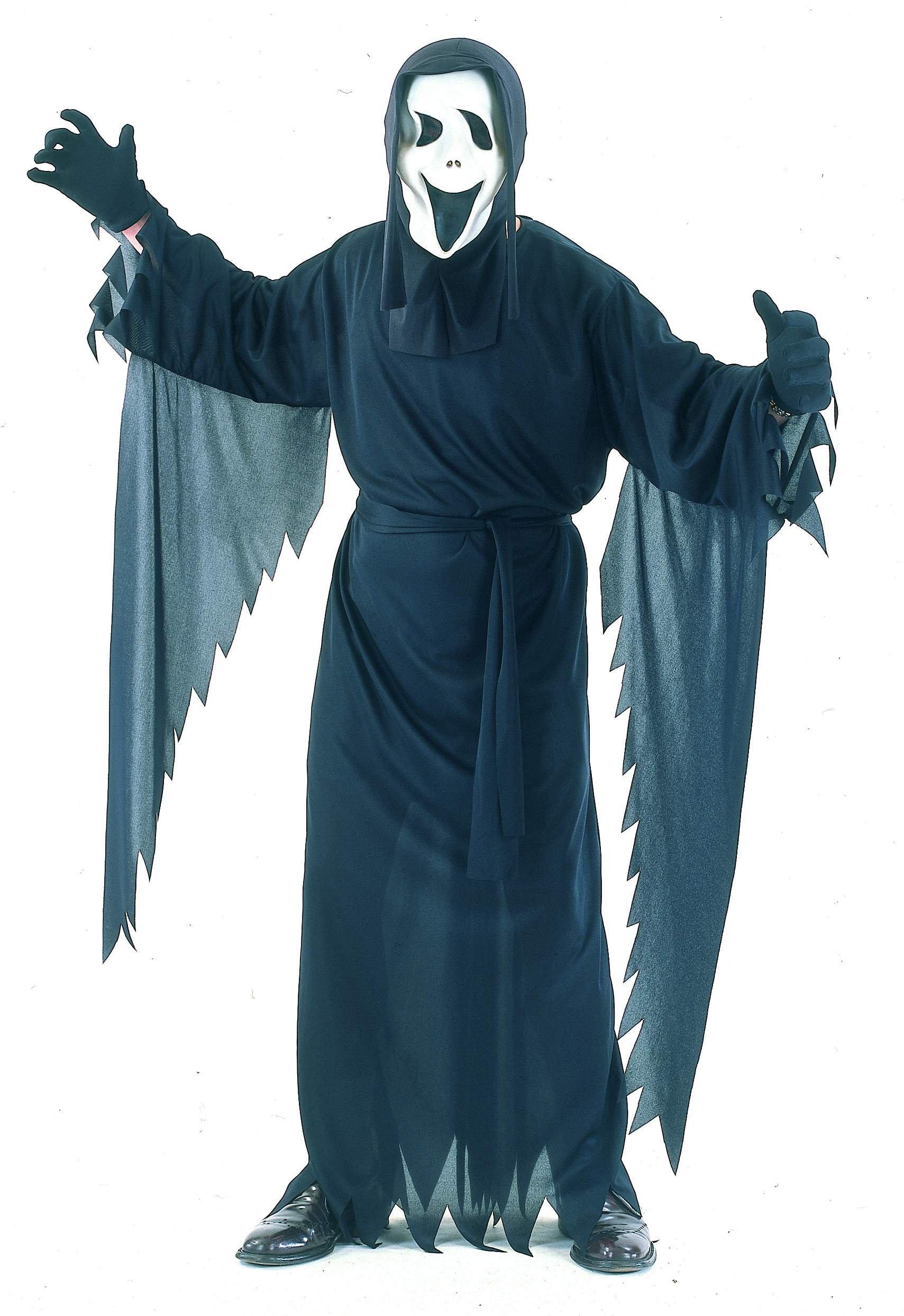 Kostüm Scream Erwachsene