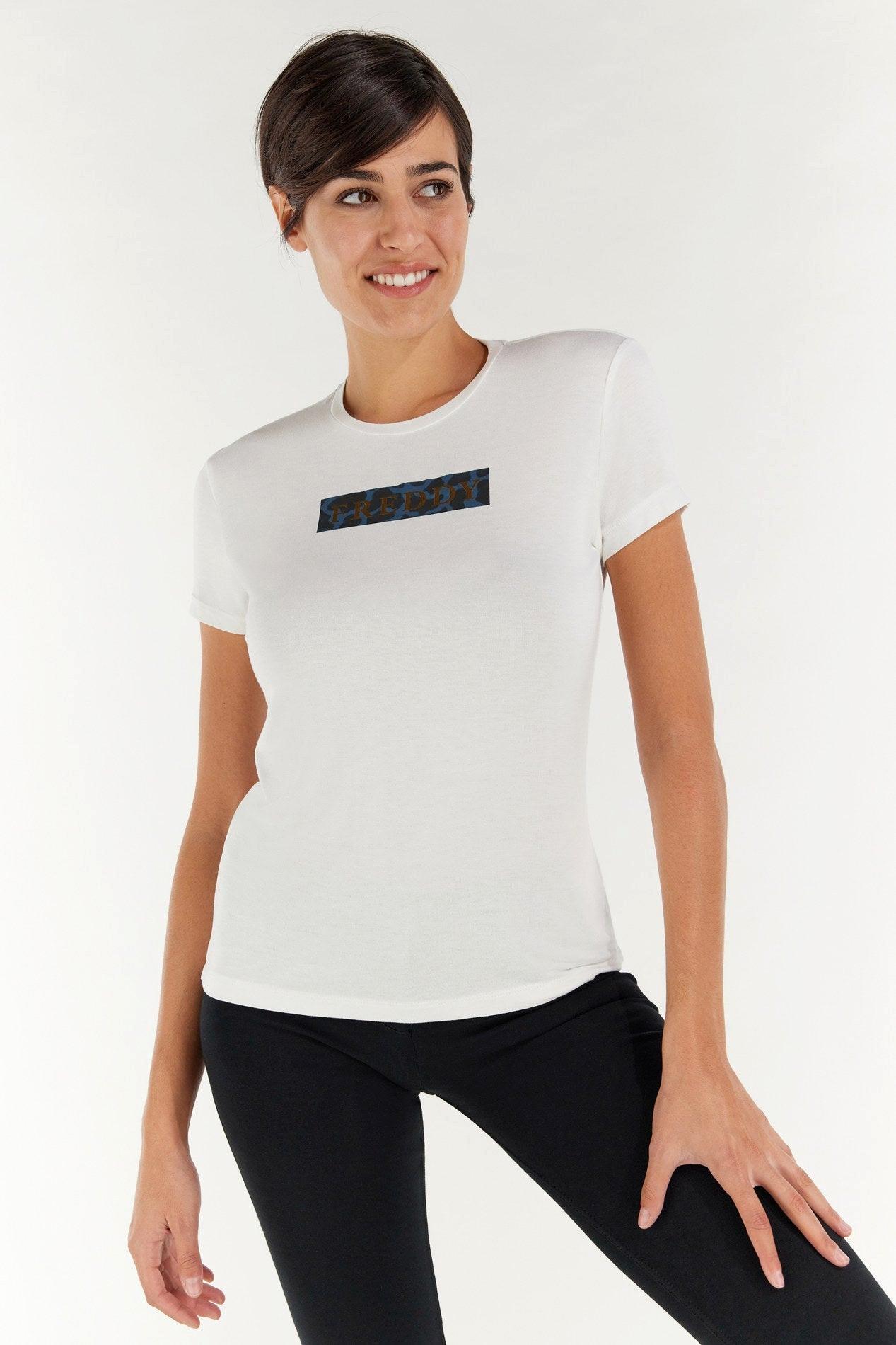 FREDDY Short Sleeve T-Shirt