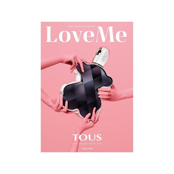 Tous LoveMe The Onyx Parfum