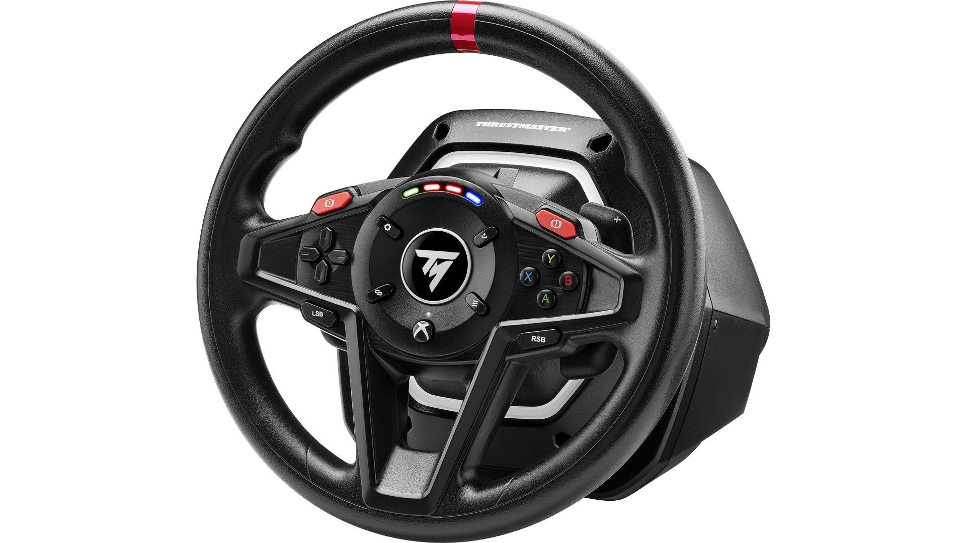 THRUSTMASTER T128 Racing Wheel
