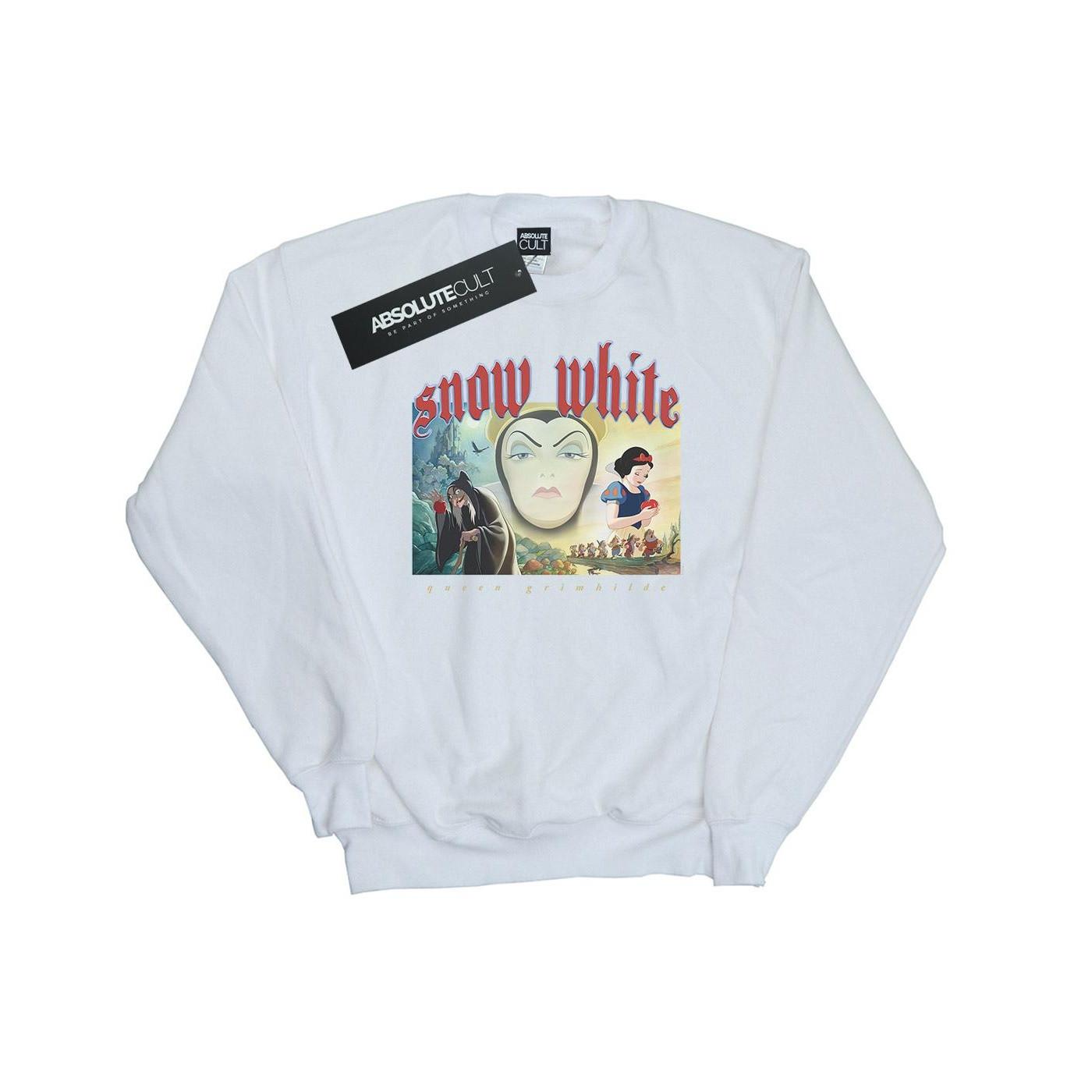Disney Sweatshirt