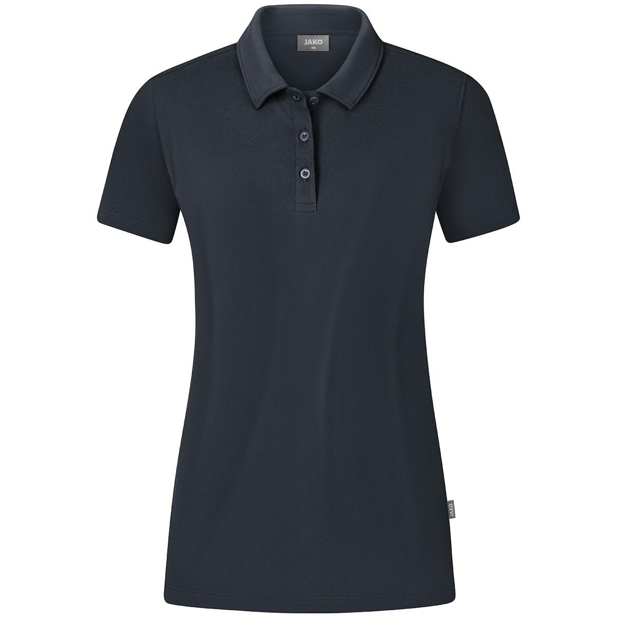 Jako Organic Stretch Poloshirt