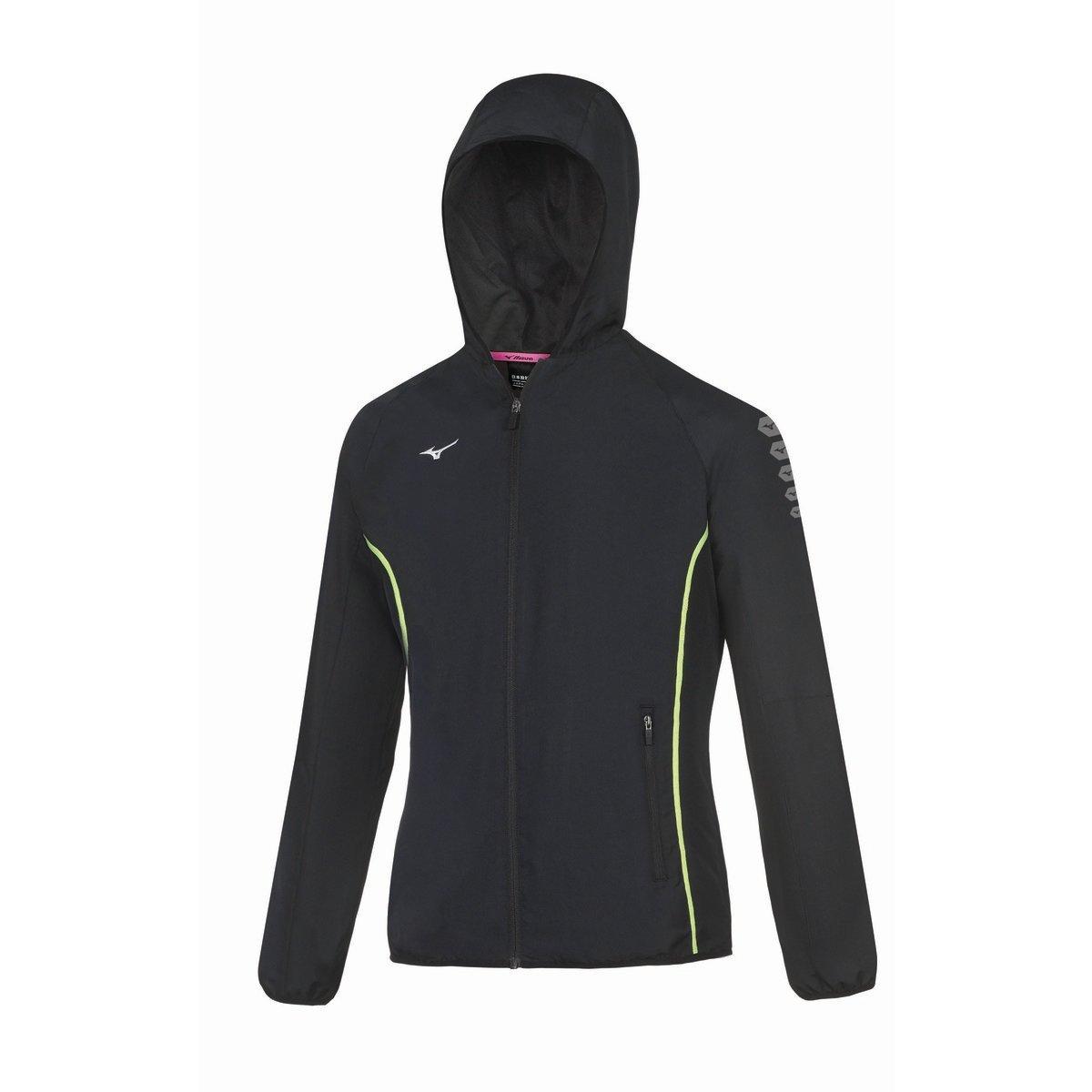 MIZUNO jacke damen team nagaaki micro