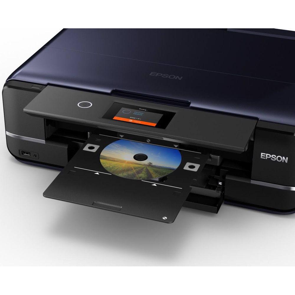 EPSON MULTIFUNKTIONSDRUCKER XP-970