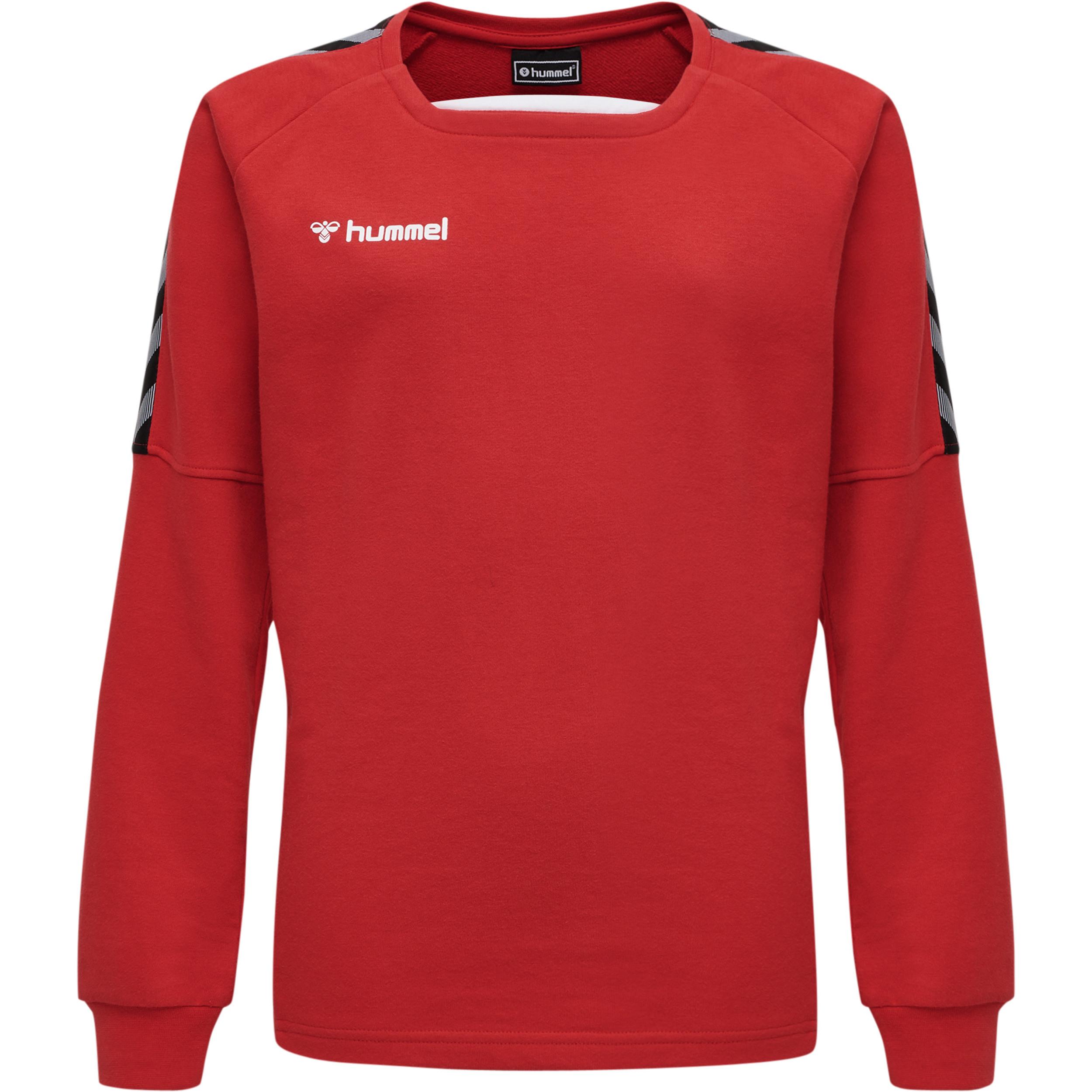 Hummel pullover kind hmlauthentic training