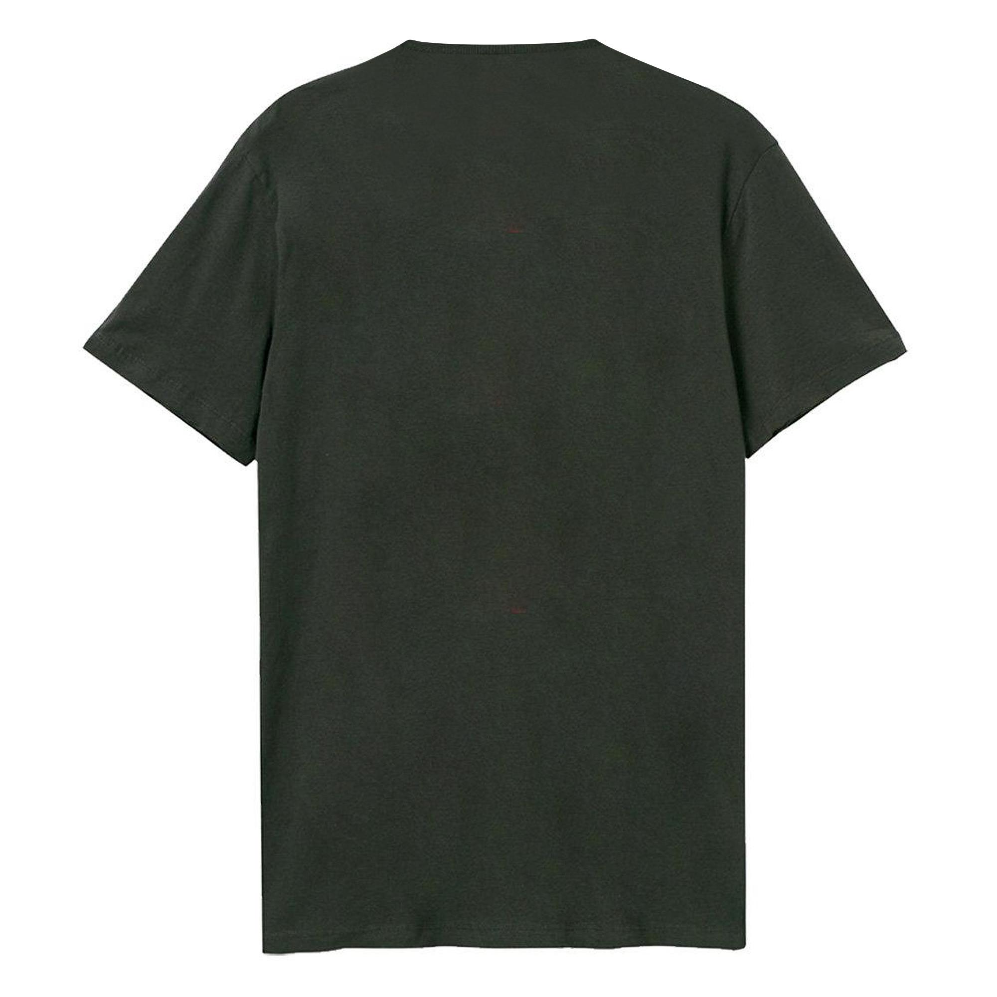 Amplified Luke Preece Pain Killers T-Shirt