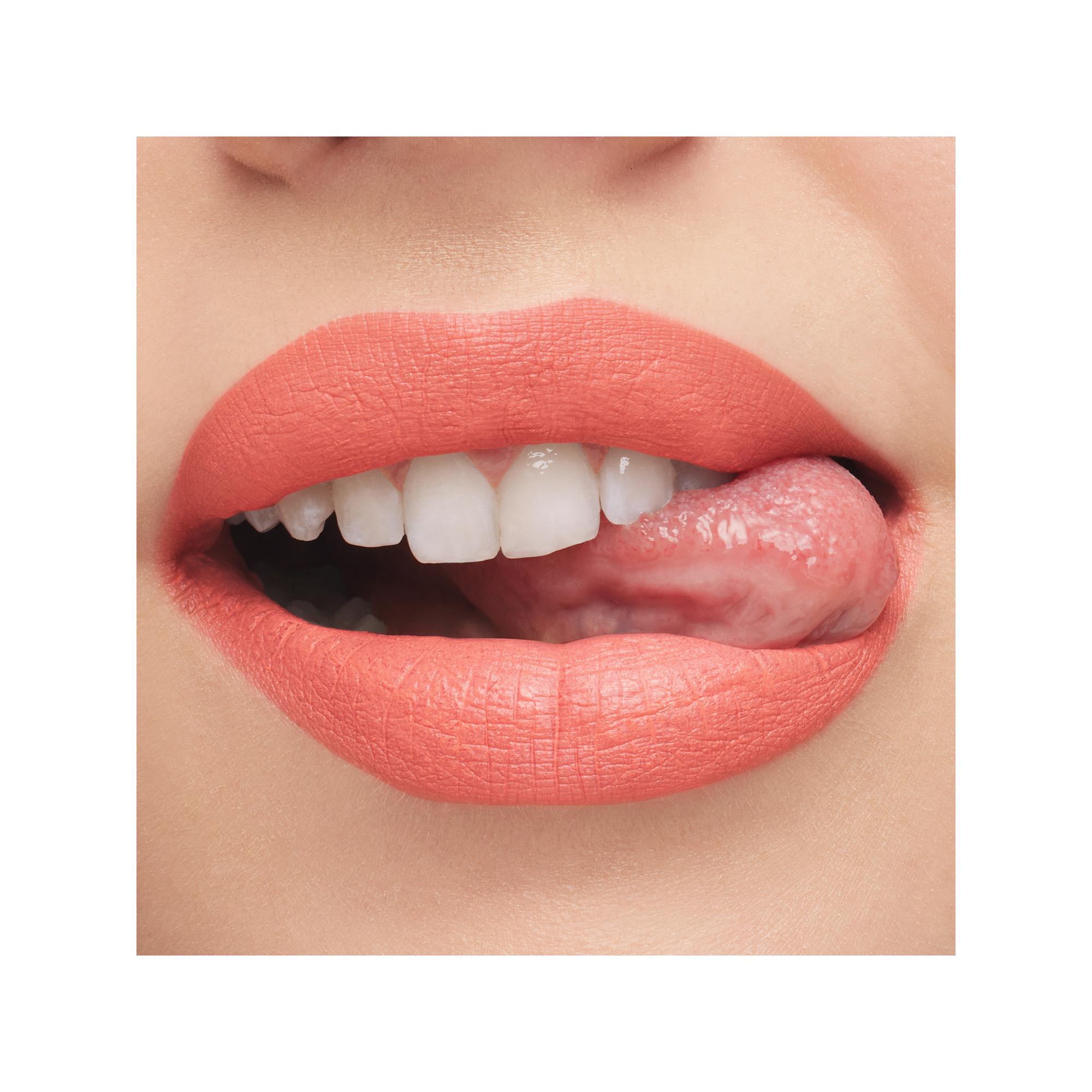 MAC Cosmetics MACximal Silky Matte Lipstick