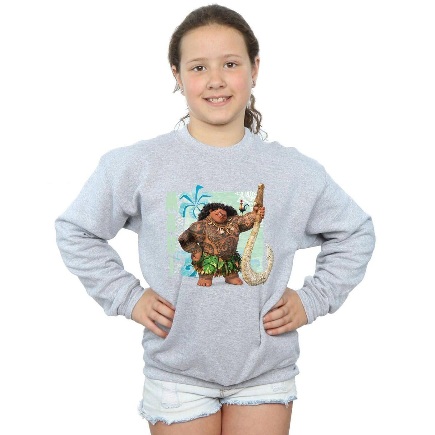 Disney Sweatshirt