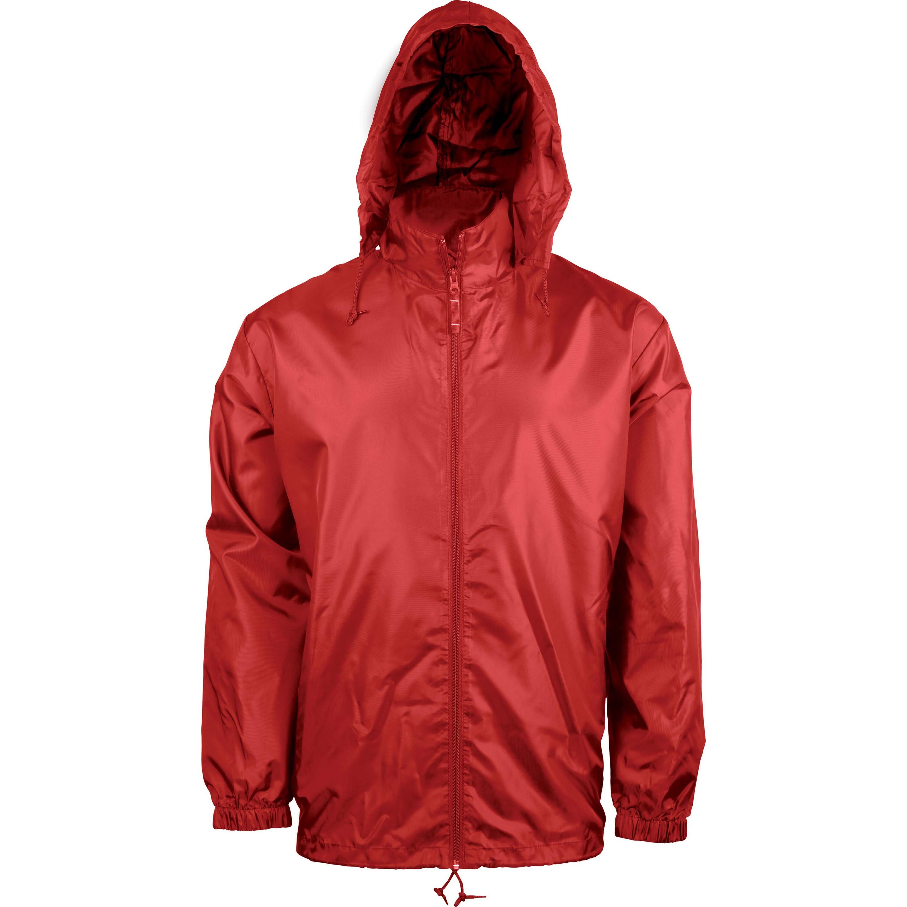 Kariban windjacke