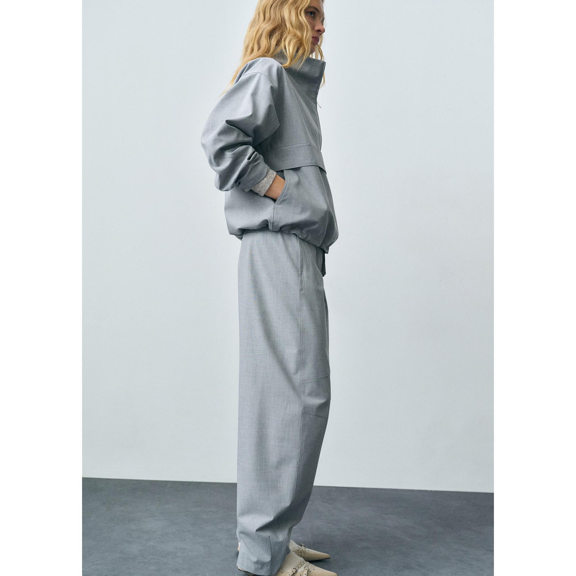 MANGO BARILE Hose