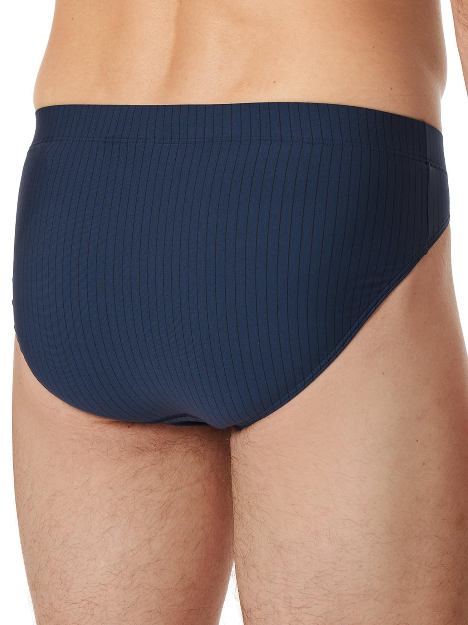 Schiesser Schiesser Slip Supermini - Pure Micro