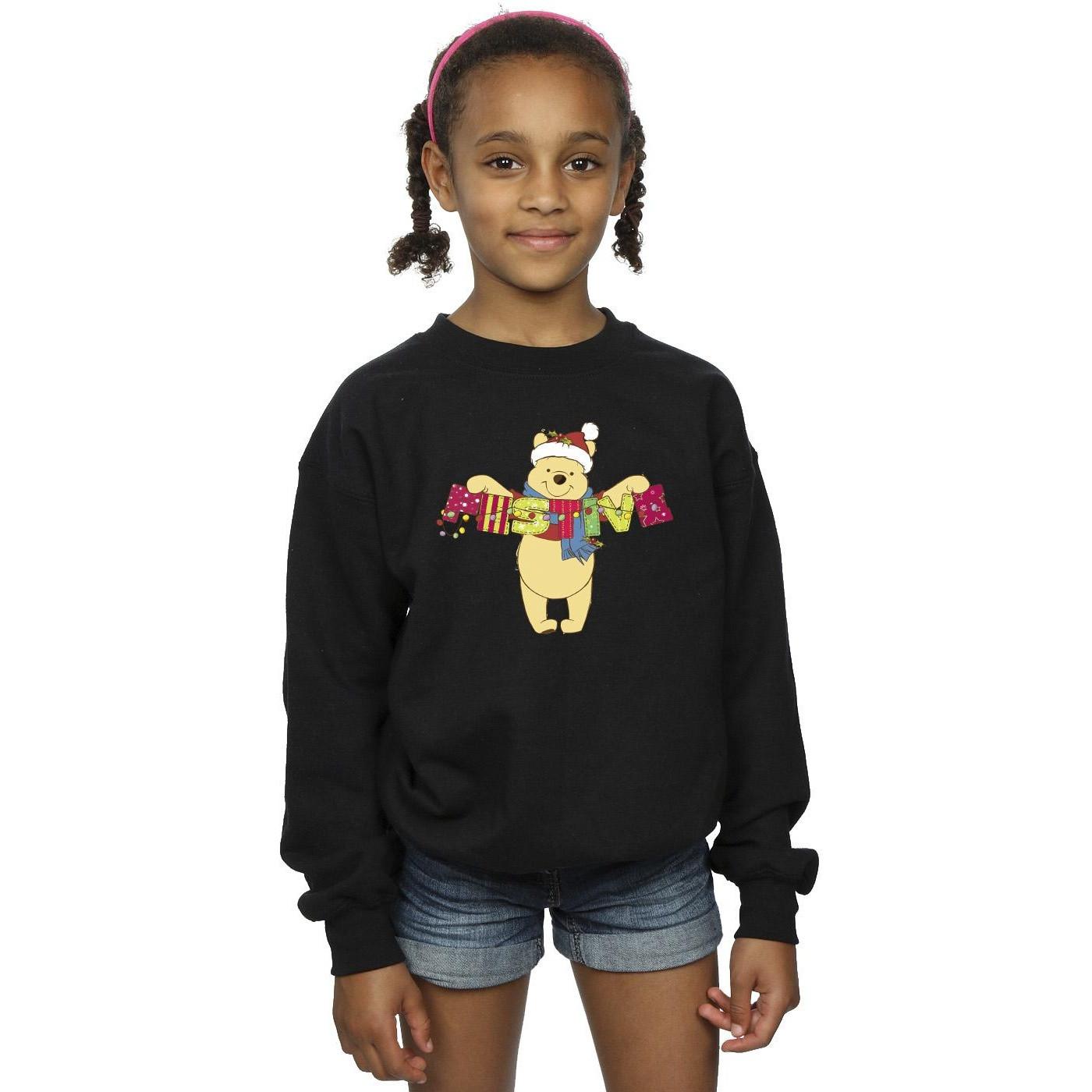 Disney Sweatshirt