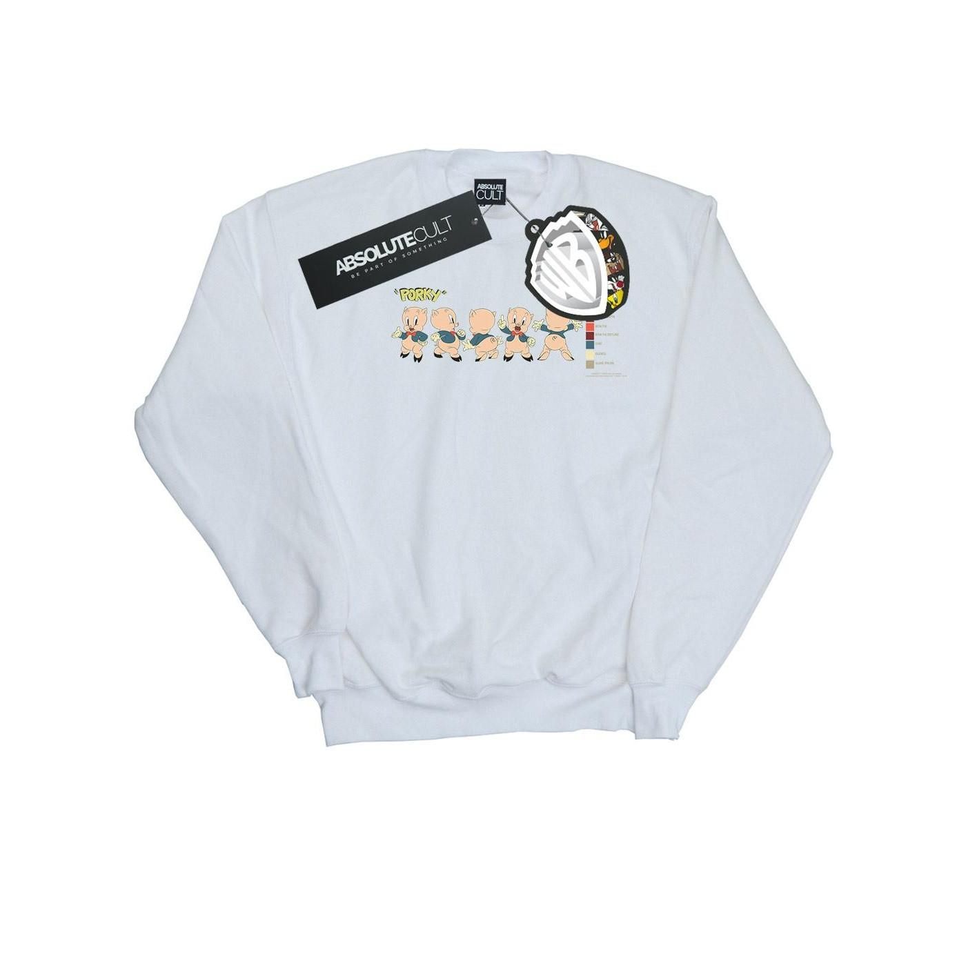 LOONEY TUNES Sweatshirt