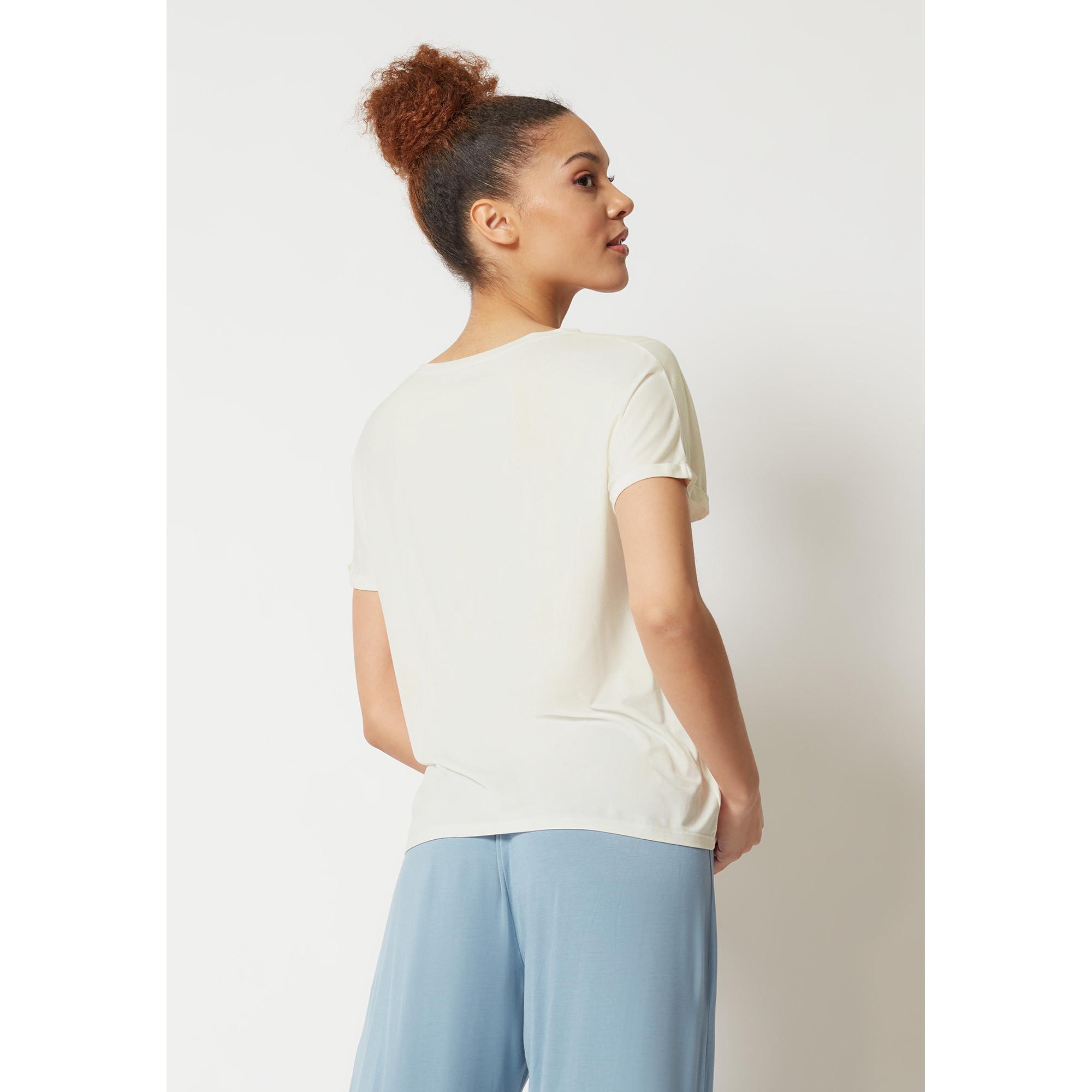 Skiny Mix&Match T-Shirt, kurzarm