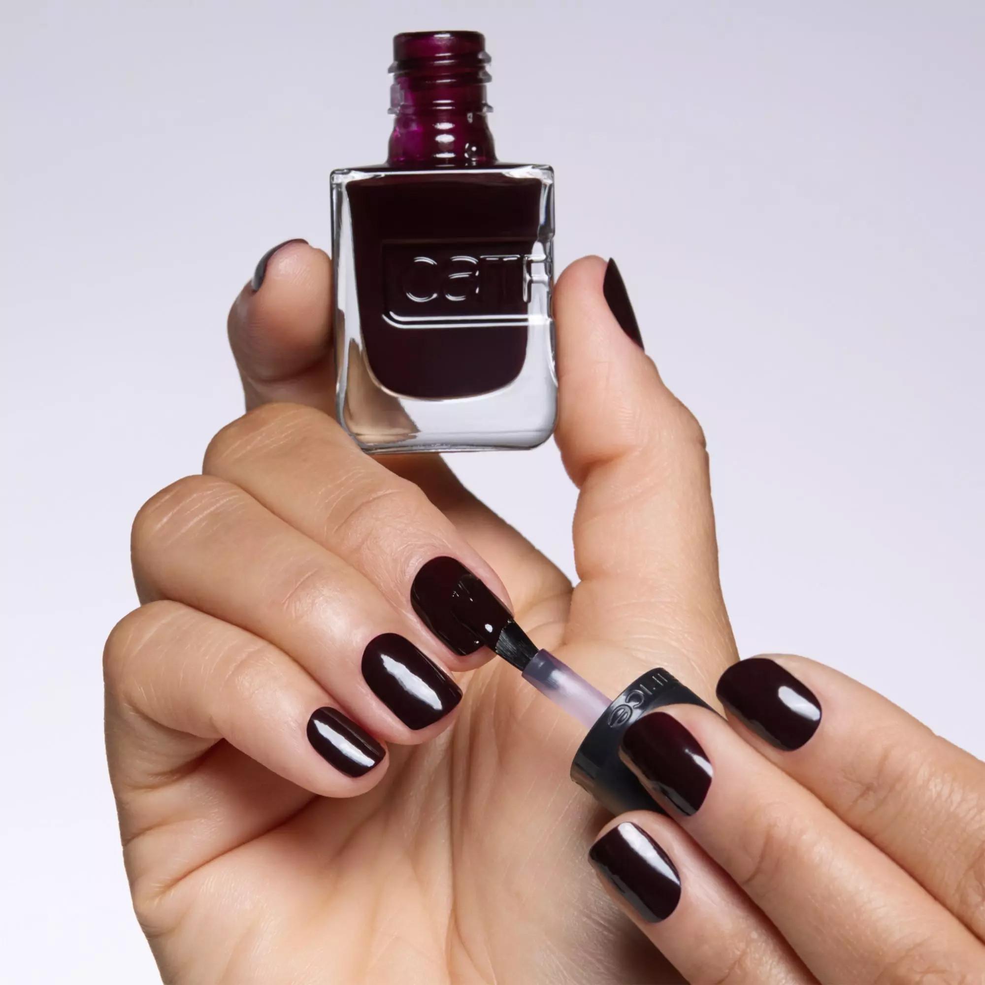 CATRICE GEL AFFAIR Nail Lacquer