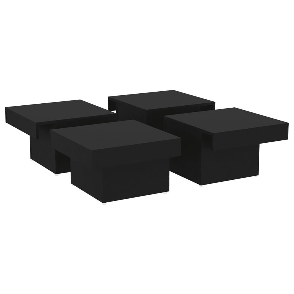 VidaXL Couchtisch holzwerkstoff