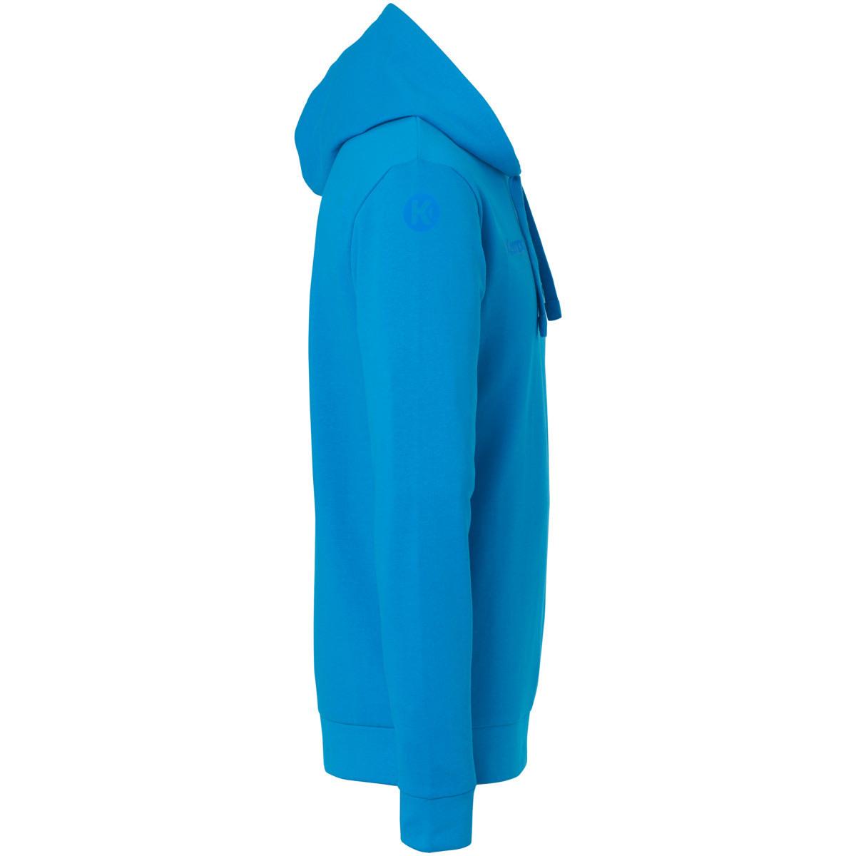 Kempa kapuzenpullover kind