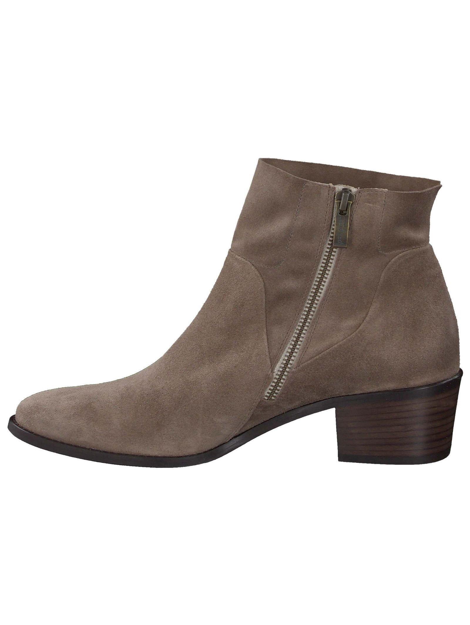 Paul Green Stiefelette 9025