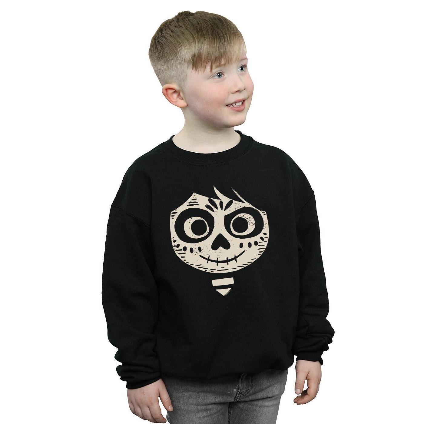 Disney Coco Sweatshirt