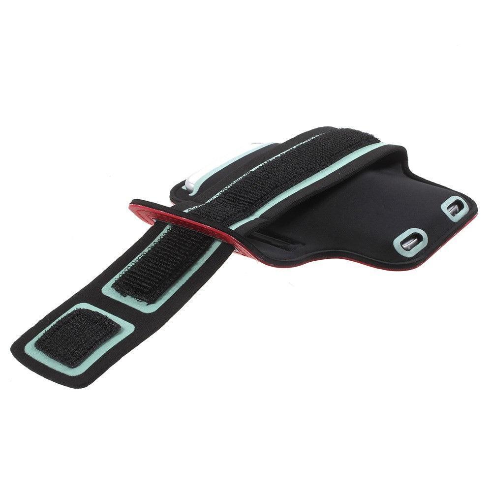 Cover-Discount Universal - Sport Armband M Jogging Gürtel Handyhülle