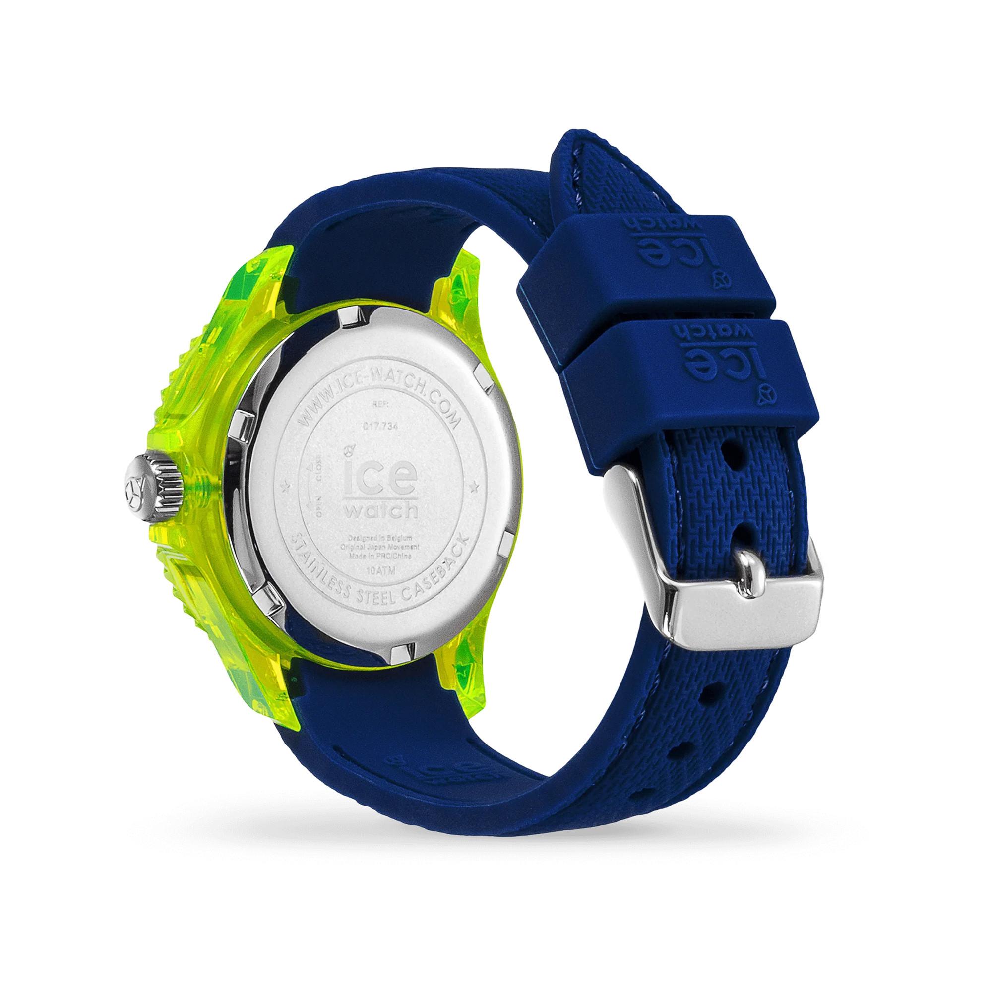 Ice Watch ICE cartoon Analoguhr