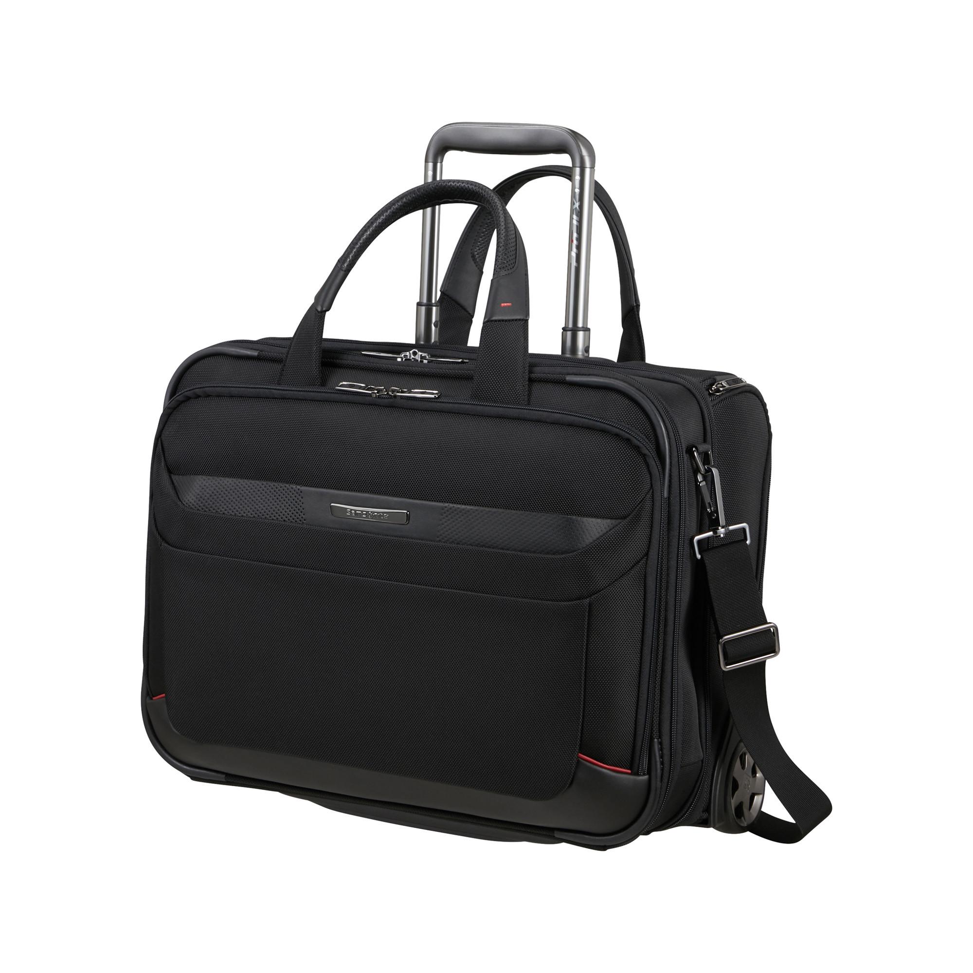 Samsonite Business Trolley PRO-DLX 6