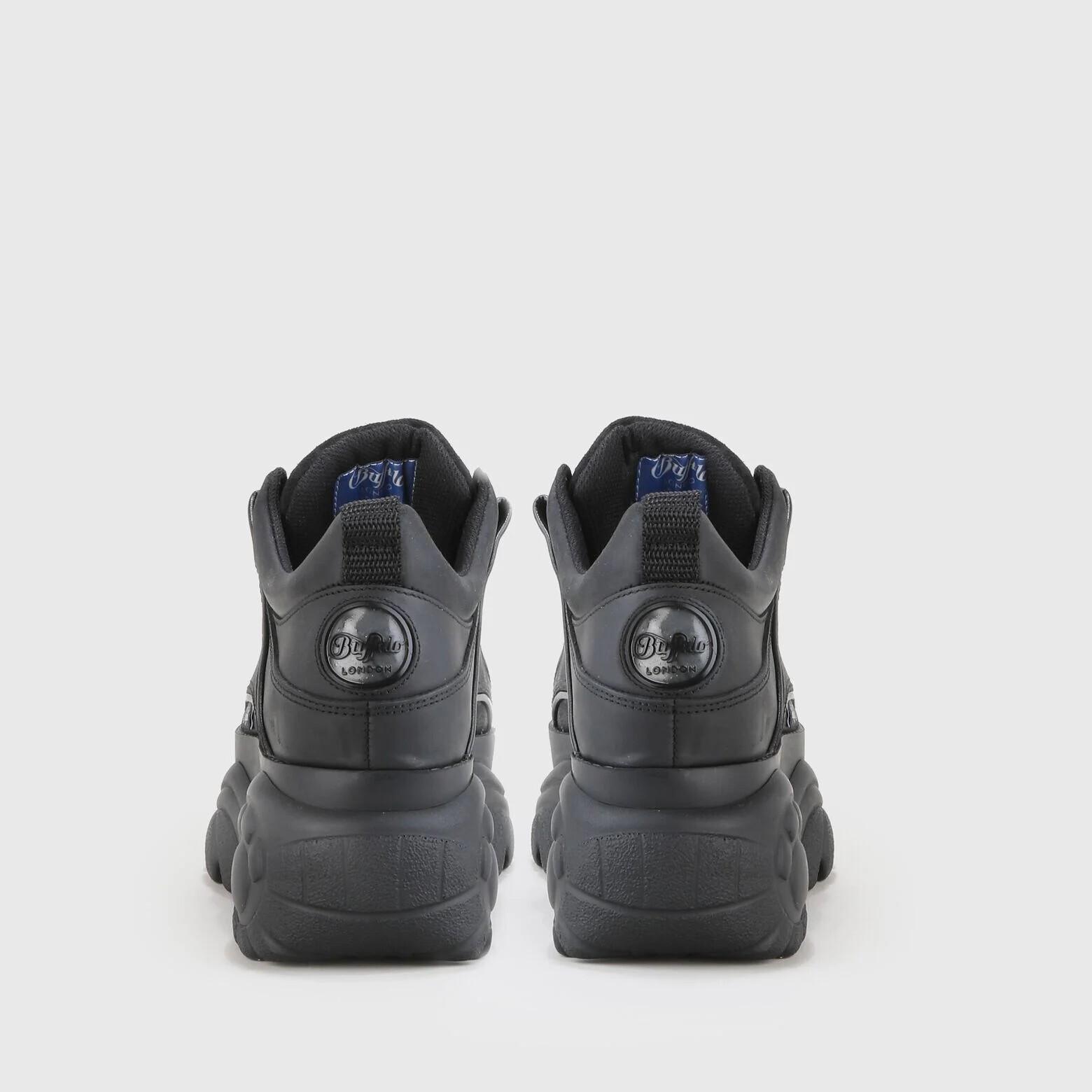 Buffalo sneakers für damen 1339-14 2.0
