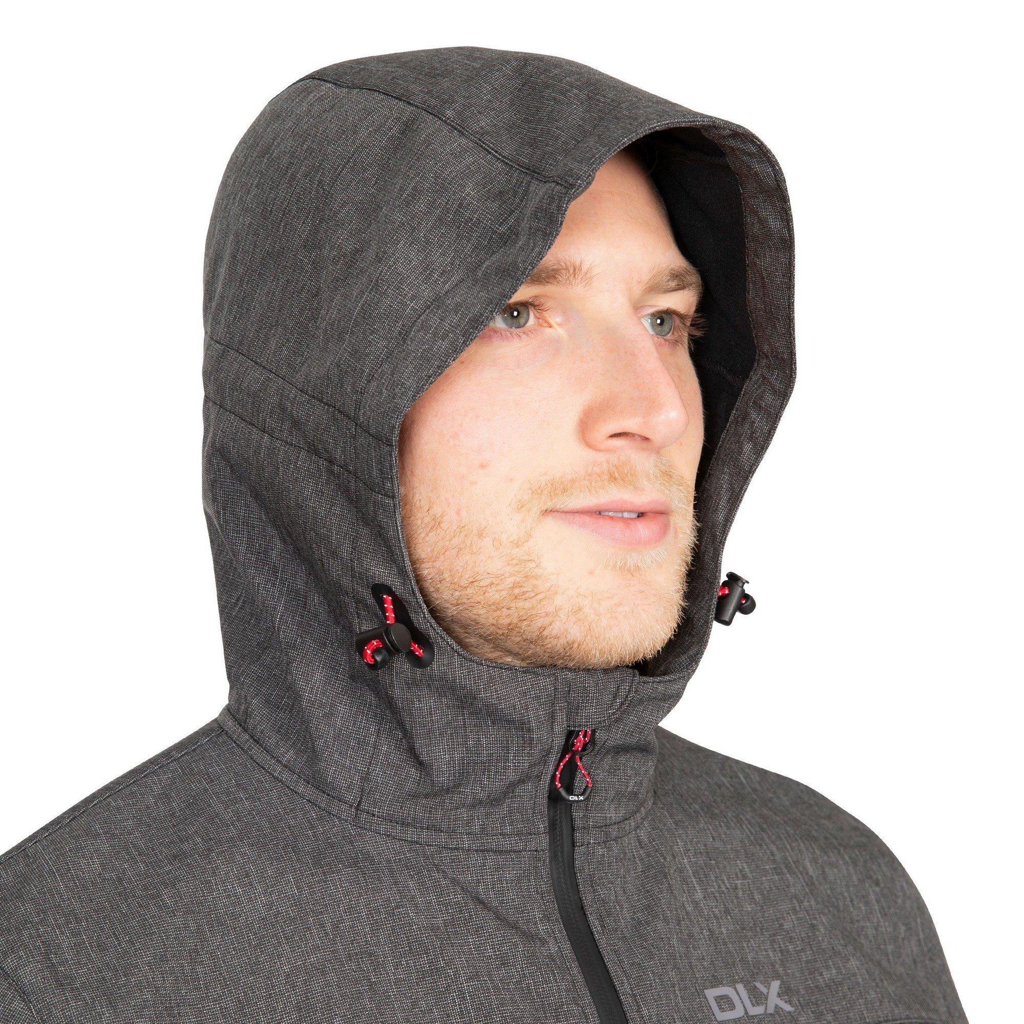 Trespass Anak Softshelljacke