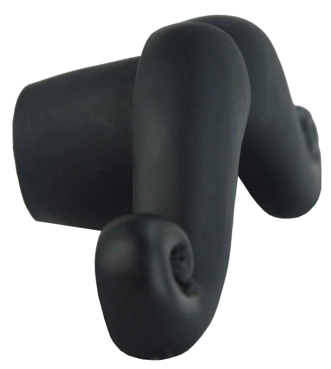 Pawise Pawise Lustiges Gesicht Schnurrbart