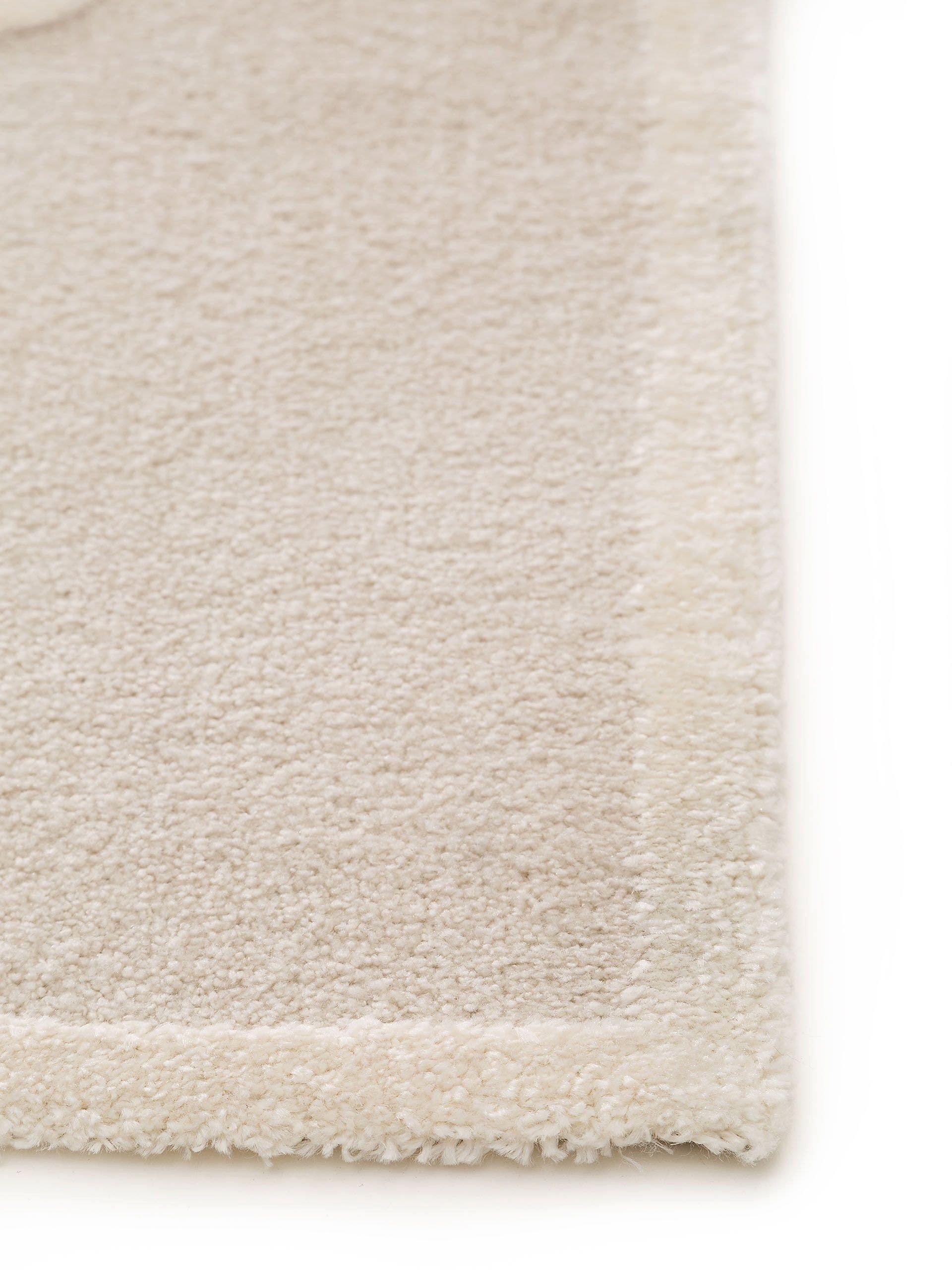 Benuta Kinderteppich Eve CreamBeige